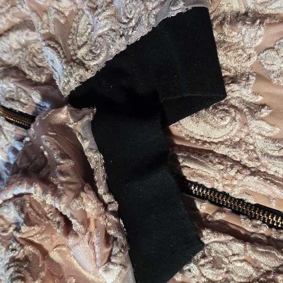 Women's plus, lularoe bomber - Picture 4 of 4